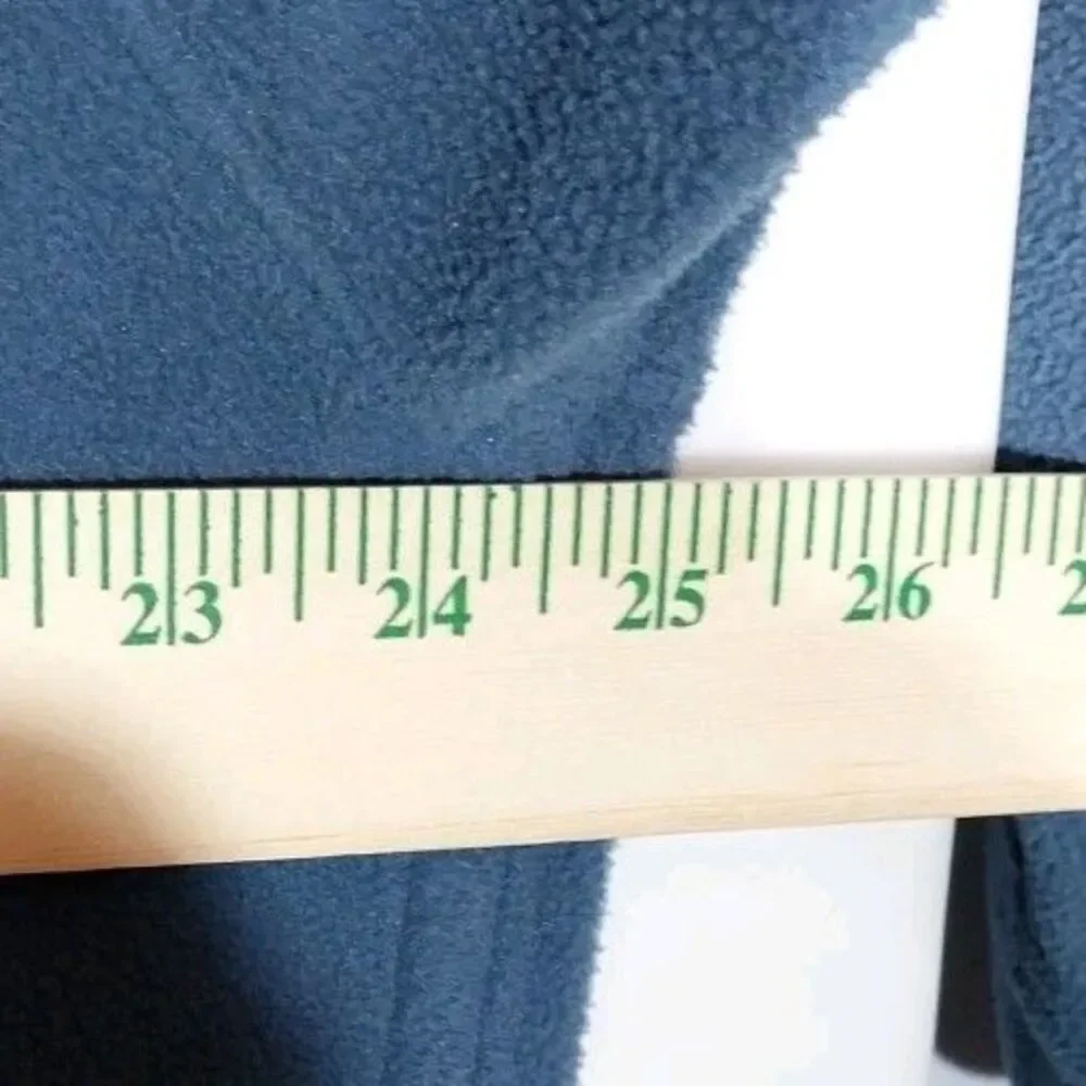 L.L. Bean bean fleece